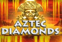 Aztec Diamonds slot